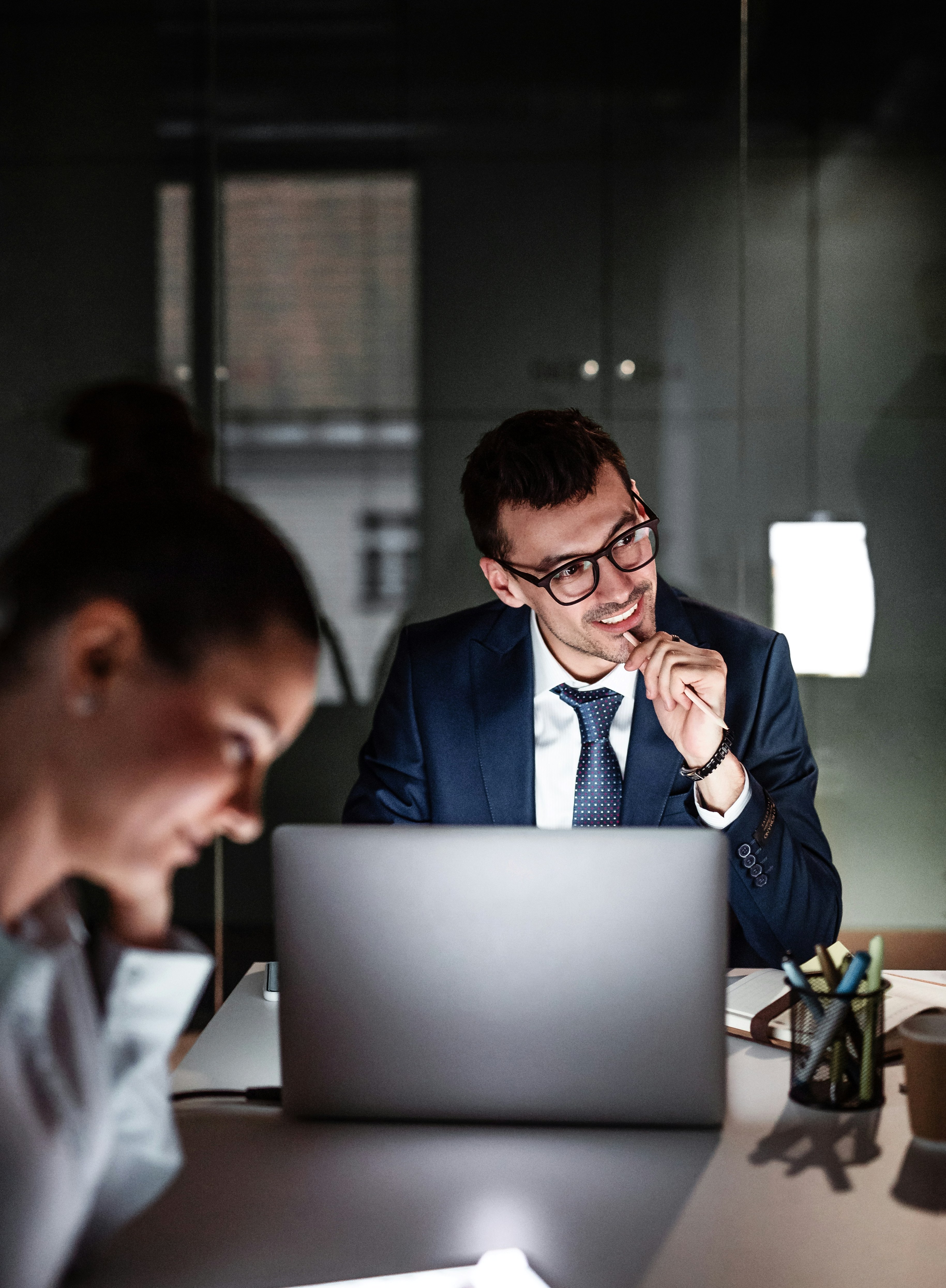 How We Make Money Sense